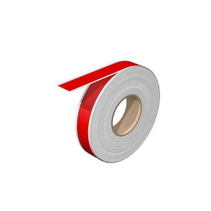 2528270000 - Red 30M Self-Adhesive Polyester Device Marker