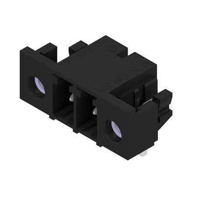 1863890000 - 3.81mm Male Header PCB Connector with 90° Elbow  (Pack of 400)