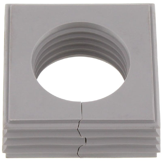 2584370000 - TPE Cable Entry Seal 42.8mm Light Grey IP66 Rated  (Pack of 10)