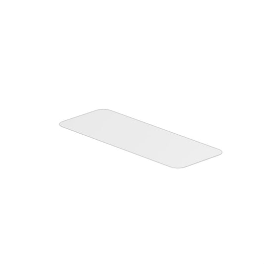 1751761044 - 10x26mm White Adhesive Device Markers - RoHS Compliant