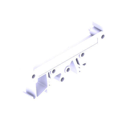 8453040000 - RS 70 Clip-In Foot, 13.7mm, Right DIN Compatible  (Pack of 20)