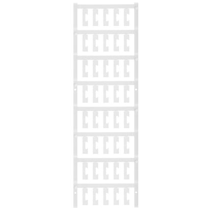 1082540000 - PA 66 White Device Marker, 20mm x 6.6mm, RoHS Compliant  (Pack of 200)