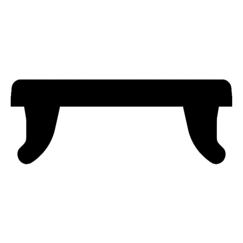 1816310000 - RoHS Compliant 5x5 mm Multi-Fit Terminal Markers  (Pack of 100)