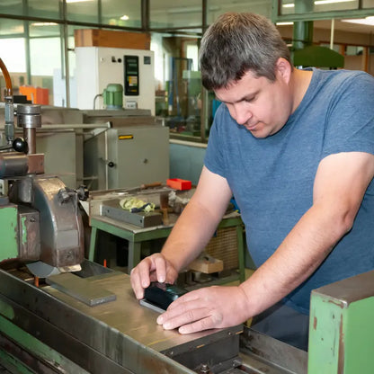 PCE-RT 2200 - Portable Profilometer with OLED Display and 20 Measurements