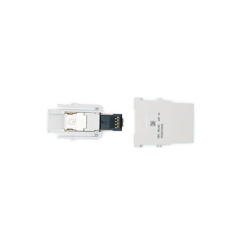 2592220000 - Durable RJ45 Module with 50V Rating and IDC Terminal