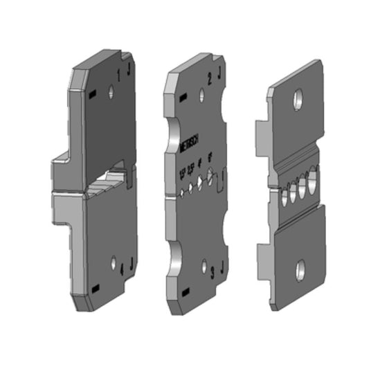 9204570000 - VDE Cable Stripping Tool for 1.5-6.0 mm² PVC Insulation