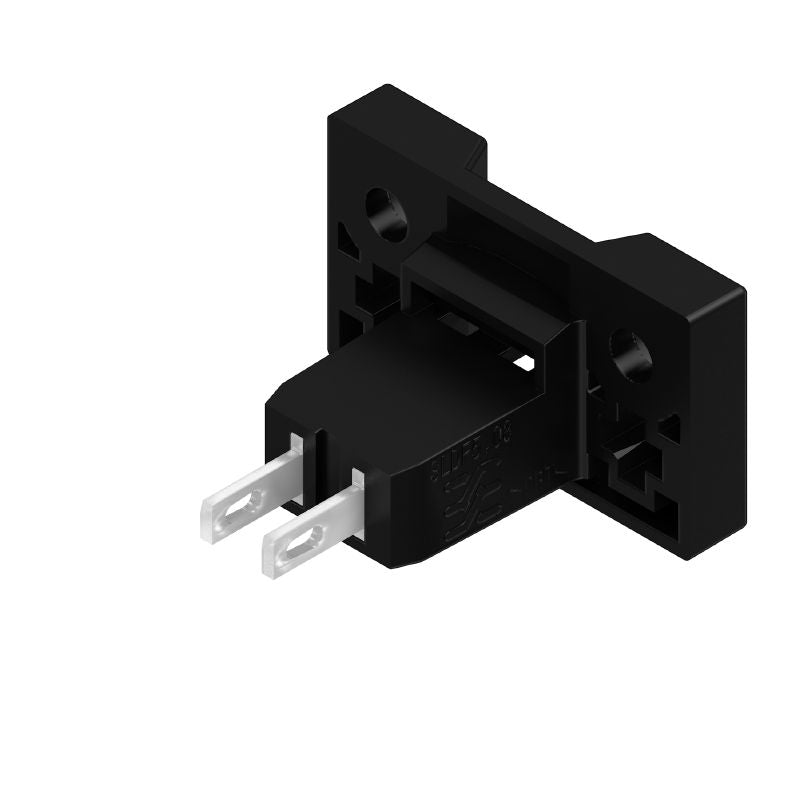 1635740000 - 5.08mm Male PCB Connector, 2 Poles, 180° Configuration  (Pack of 60)