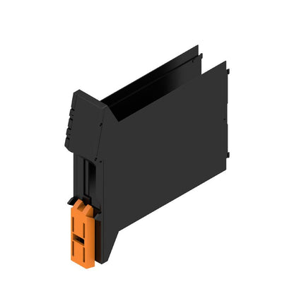 2004700000 - 22.5mm OMNIMATE Modular Housing Component in Black  (Pack of 10)