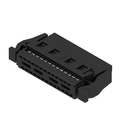 2747550000 - 1.27mm Pitch 26-Pole Female PCB Connector, RoHS Compliant  (Pack of 120)