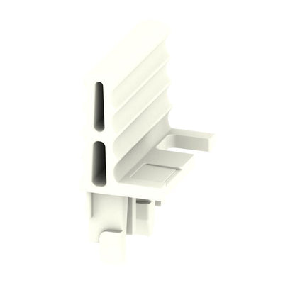 2817230000 - RoHS Compliant Locking Lever Terminal Connector, 50 Pieces  (Pack of 50)