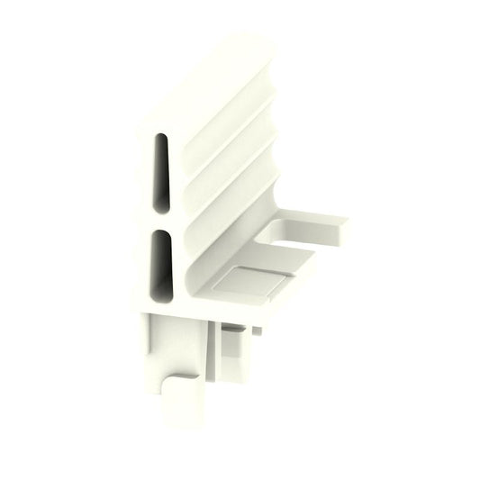 2817230000 - RoHS Compliant Locking Lever Terminal Connector, 50 Pieces  (Pack of 50)