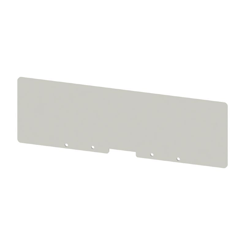 1067400000 - WTW WFF185/300 Gray Component with Bolt-Type Terminals  (Pack of 10)