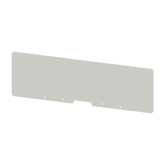 1067400000 - WTW WFF185/300 Gray Component with Bolt-Type Terminals  (Pack of 10)