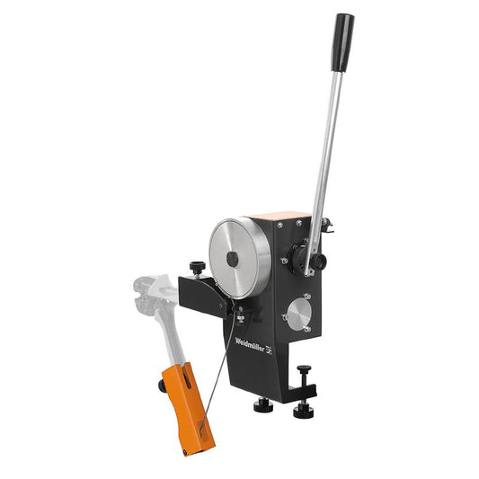 2000360000 - Versatile Crimping Tool with Adjustable Dimensions for 35-68 mm Jobs
