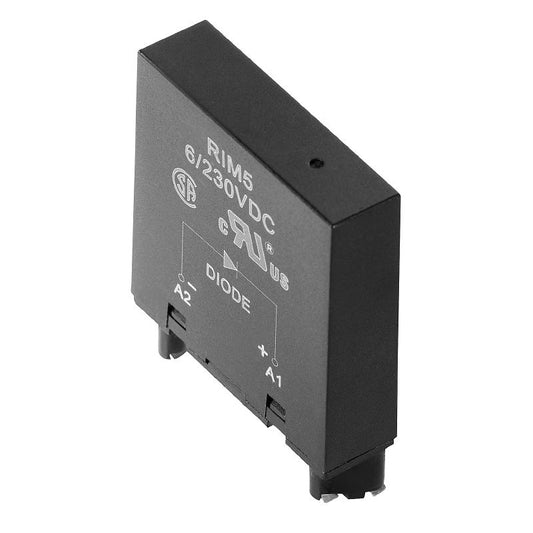 1174650000 - 6-230VDC Free-Wheeling Diode with Plug-in Connection  (Pack of 10)