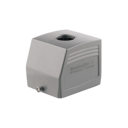 1666730000 - IP65 Rated Enclosure with PG 29 Cable Entry, 9 Size