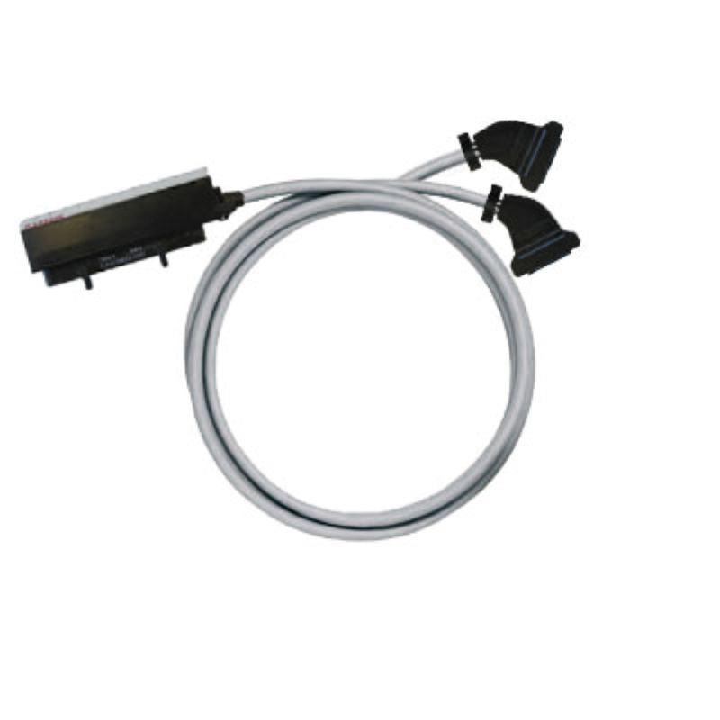 7789041070 - 7m Pre-assembled Cable with 0.25mm² Wires and Connectors