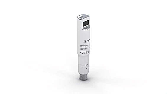 OHII102C0303 - Corrosion-Resistant Reflex Sensor with Laser-Welded 316L Steel