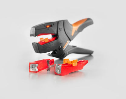 1512780000 - Ultimate XL Wire Stripping Tool for 2.5-10 mm² Wires