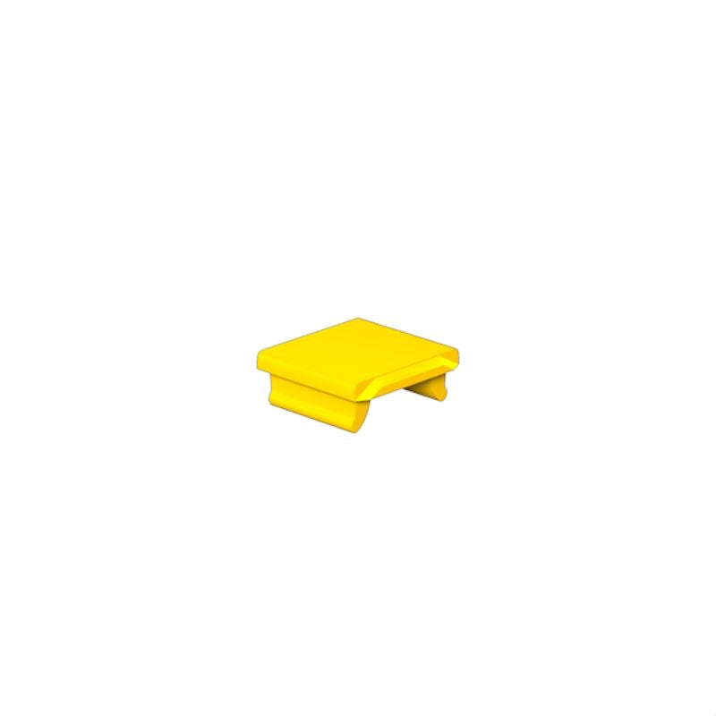 1924280000 - 5x5mm RoHS MultiFit Terminal Marker, -40 to 100 °C  (Pack of 500)