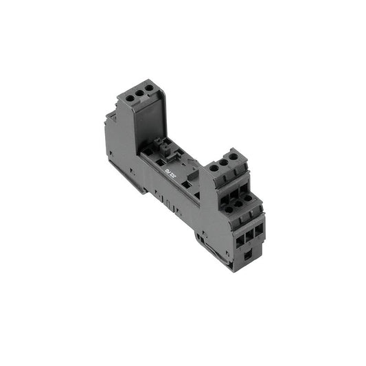 8924270000 - Dual Cable Base Element for Floating Ground Connections