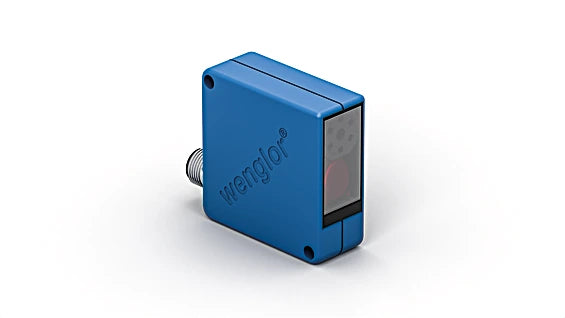 OHP551B0003 - Precision Laser Distance Sensor for Object Detection ...