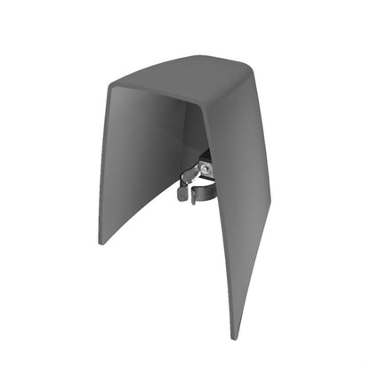 2527290000 - RoHS Compliant Cover 69.5mm x 76.7mm x 123.4mm