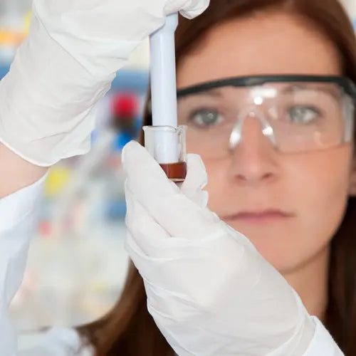 PCE-PH 28L - Digital pH Meter with Flat Electrode & Temperature Compensation