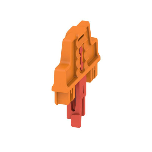 2726100000 - LL TTB 6/3 CM with Locking Lever, RoHS Compliant  (Pack of 50)