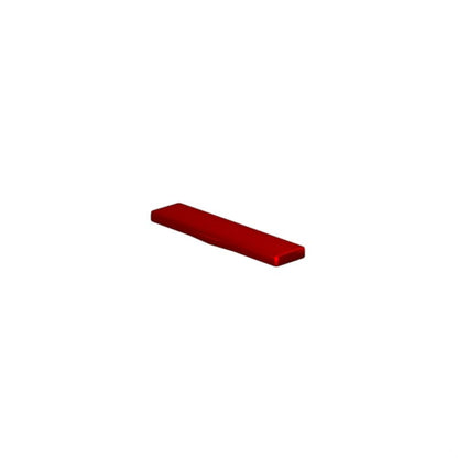 1718431686 - 18mm Polyamide Label Marker for 1.5-22mm Conductors  (Pack of 320)