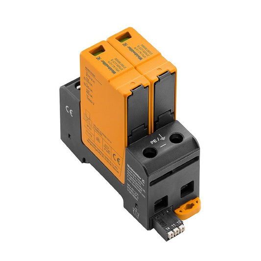2726730000 - Low Voltage Surge Arrester with Remote Contact
