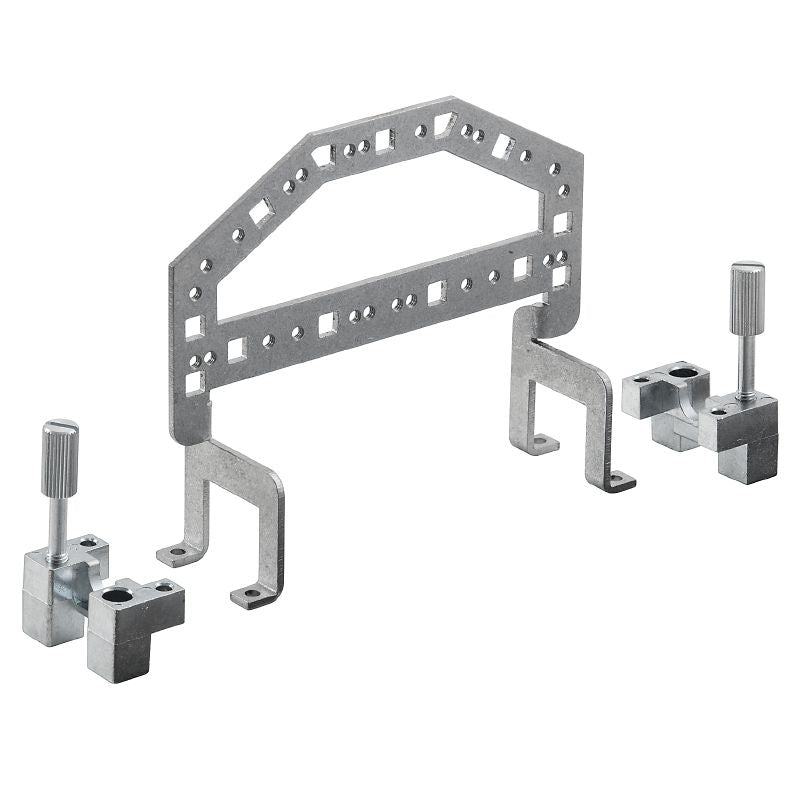 1444730000 - Heavy-Duty HDC Grip Panel, Galvanized Steel Connector ...