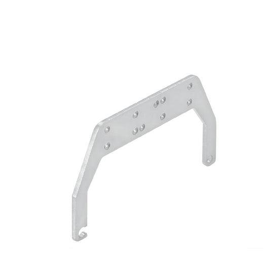 1983930000 - Heavy-Duty Galvanized Connector Accessory for Secure Connections