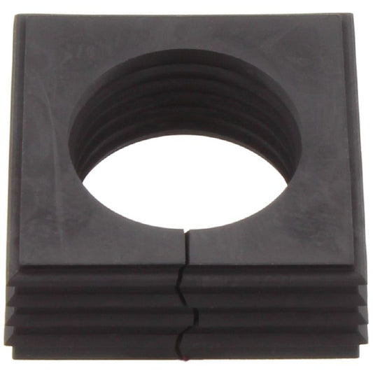 2583670000 - TPE Cable Sealing Element 42.8mm IP66 Rated Black  (Pack of 10)