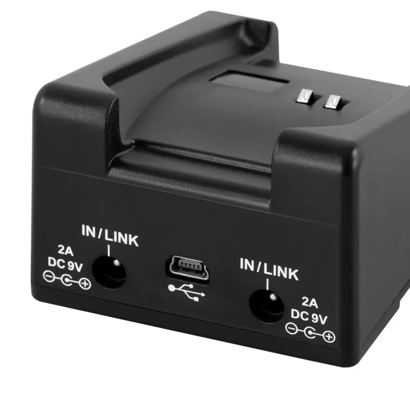 PCE-MND 10 - IEC Compliant 70-140 dB Noise Dose Meter with 15+ Hour Battery