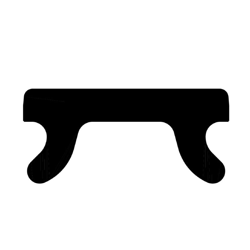 1046340000 - RoHS Compliant 5mm x 6.5mm Terminal Marker, MultiCard Format  (Pack of 900)