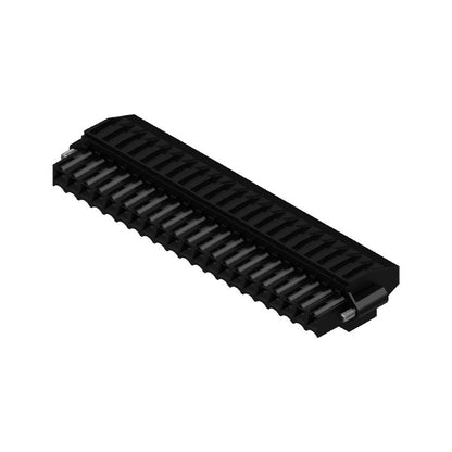 1640350000 - 3.50mm 21-Pole PCB Female Connector, 270° Angle  (Pack of 18)