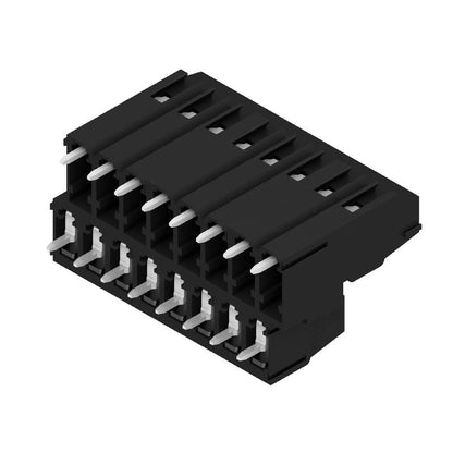 1769140000 - 16-Pole 5.08mm PCB Terminal with 3.5mm Solder Pins  (Pack of 28)