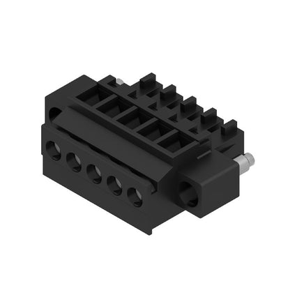 1798800000 - 3.81mm PCB Connector, 90° Angle, Clamping Range 1.5mm²  (Pack of 50)