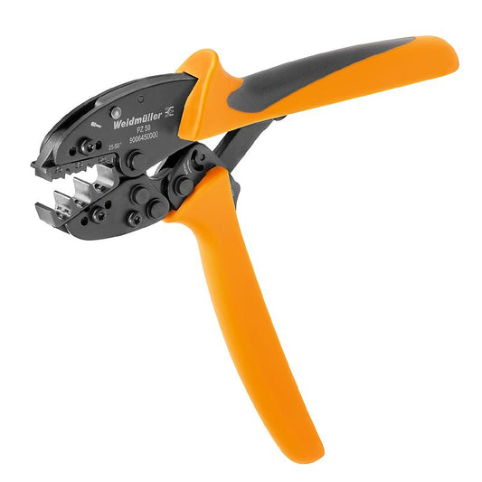 9006450000 - Mechanized PZ 50 Crimping Tool for AWG 4-0