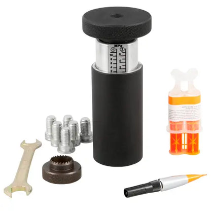 PCE-TAT 10 - Easy-to-Use Adhesion Tester for Paint & Coatings