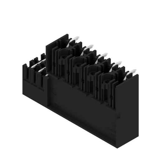 2529350000 - 7.62mm 5-Pole Male Header PCB Connector, THT Solder  (Pack of 36)