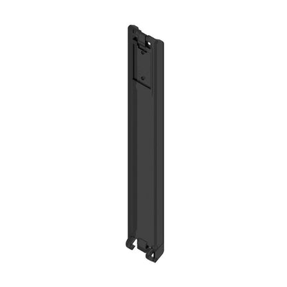 1104240000 - OMNIMATE Modular Housing with 12.5mm Width and Flip Cover  (Pack of 70)