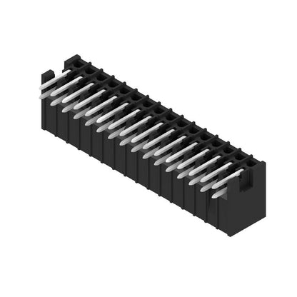 1289420000 - 3.5mm 32-Pole Black Male Header Connector with THT/THR Solder  (Pack of 30)