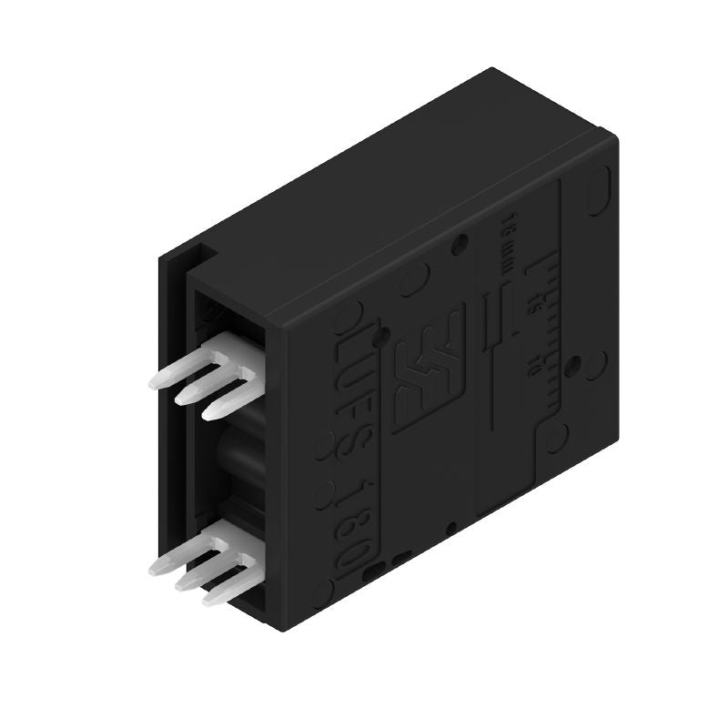 2491810000 - 5mm Pin Printed Circuit Terminal with 180° Connection  (Pack of 50)
