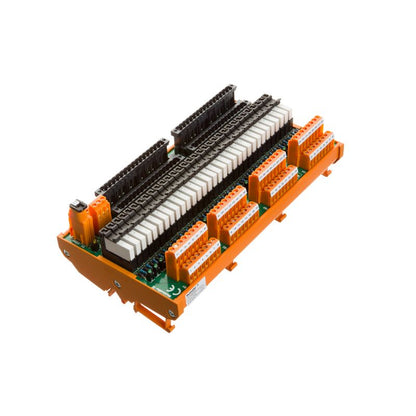 1312040000 - RS 1-Wire Interface with Clamping Yoke, ROHS Compliant