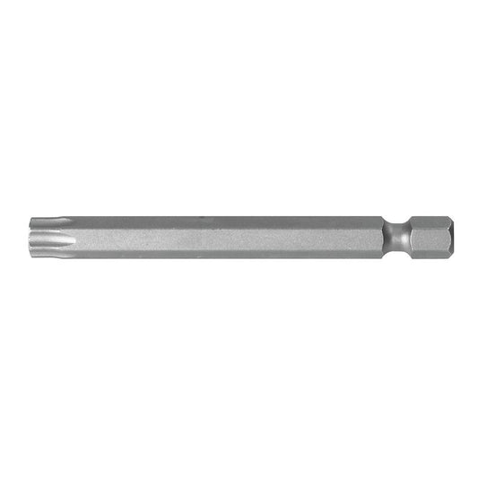 2749020000 - 70mm Torx T40 Bit, Set of 5, RoHS Compliant  (Pack of 5)
