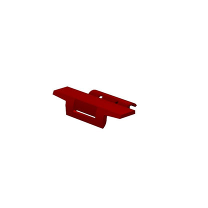 1779080003 - Durable Polyamide Clip Markers, 21mm Tall, For 2-3.5mm Wires  (Pack of 200)