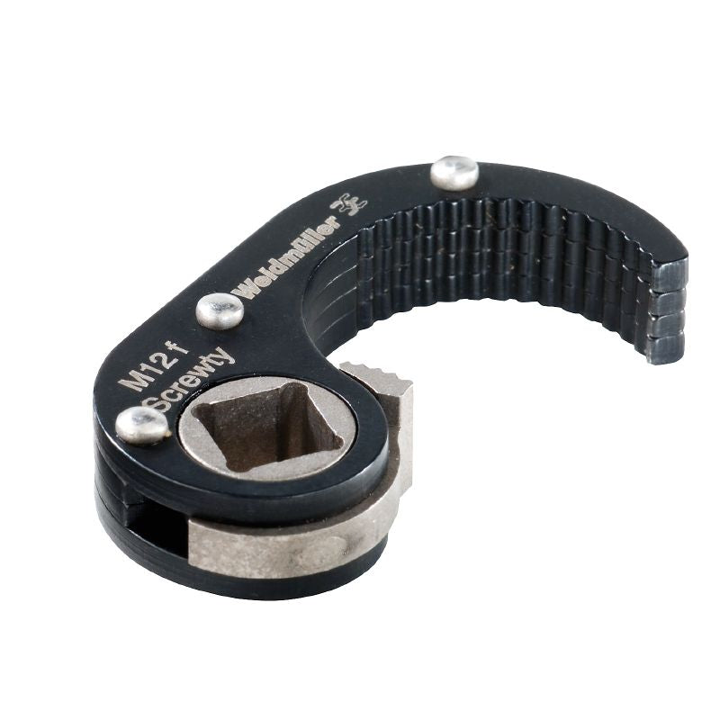 1900120000 - M12 Cable Gland Tool Adapter in Plastic Bag