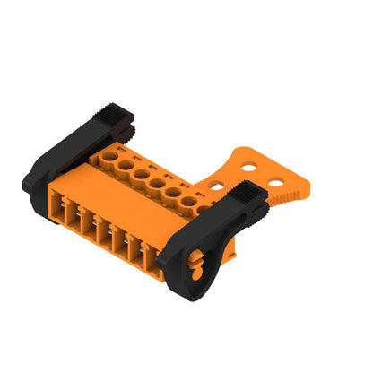 2444200000 - 3.81mm Male PCB Connector, 180° Angle, 50 Units  (Pack of 50)